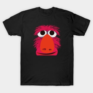 muppet face T-Shirt